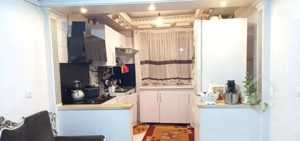 رهن آپارتمان ۶۰ متری ۱ خوابه همکف در شمیران‌نو