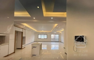 /اپارتمان 128متری  سه خواب با اسانسور  /