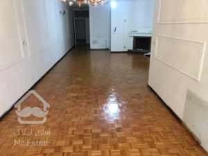 اجاره آپارتمان ۱۳۵ متری سعادت آباد بهزاد