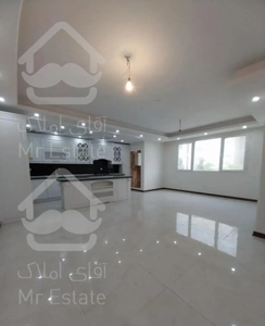 سهروردی شمالی ۱۱۷ متر نوساز