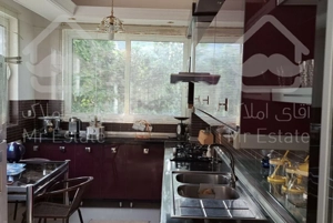 ۲۵۳متر ۴خواب ۲ پارکینگ اوین (درکه)