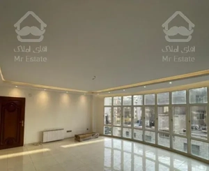 ۱۲۰متر۳خواب حرفه ایی شمال کاشانی(اباذر)