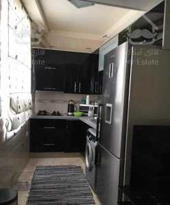 اجاره  آپارتمان ۶۰ متری مبله