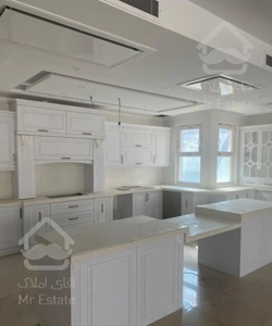 ۱۹۰متر سه خواب /میدان ونک