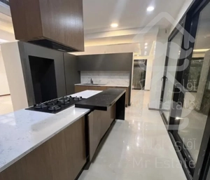 ۱۲۰ متر نوساز فول امکانات (میلاد ۴)