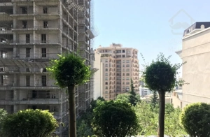 اپارتمان صدرا وحدت بتن