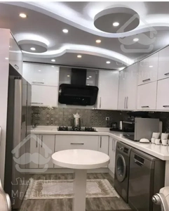 آپارتمان ۷۷ متری شهران پالیک