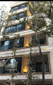 مرزداران گلدیس 182 متر نوساز فروش یا معاوضه