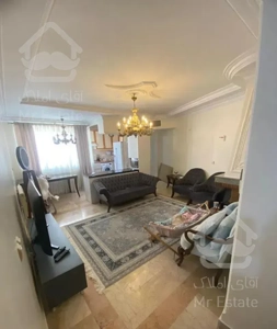 آپارتمان ۶۳ متر ۱ خواب