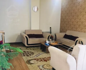 ۵۵ متر / یک خواب/ رو به آفتاب / فردوس شرق