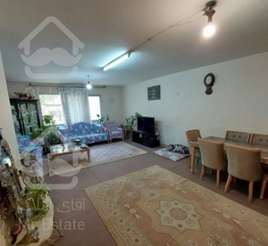 نارمک ۱۰۲ متر دو خواب