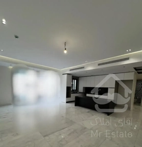 ۱۳۵ متر/ نوساز/فـول مشاعات/غرق نور