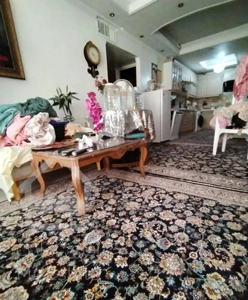 آپارتمان 76 متری 10 ساله