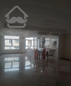 138متر / خطی رو به افتاب / شیک و لوکس / فردوس شرق