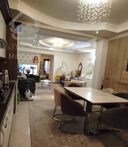 ۸۷ متری گلستان طبقه سوم