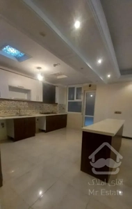 طرشت بایندریها ۱۲۴متر  سه خواب  فول