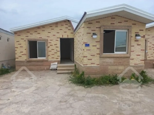 ویلا فلت/۱۳۰متری/شهرکی/جاده جنگلی آمل نور