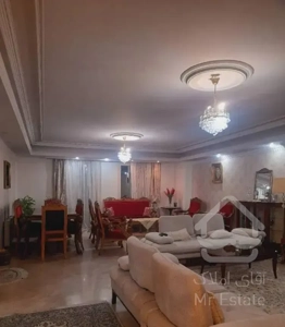 سهروردی جنوبی ۱۲۲ متر ۳نبش با استخر و سونا