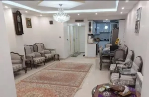 75متر/یک خواب/فول/تمیز/کاشانی شهرزیبا