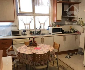 آپارتمان ۲۰۰ متری