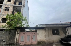 خانه ویلایی (ورودی پل تاشان )تک برگ سند  (مشارکت )