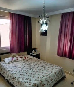 مرزداران ۶۵ متری دو خواب سالن پرده خور