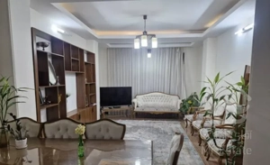 فروش آپارتمان ۸۷ متری ۲ خوابه طبقه ۱