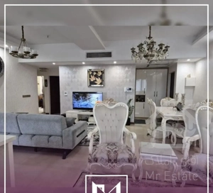 فروش بنی فاطمه/125 متر/تاپ لوکیشن