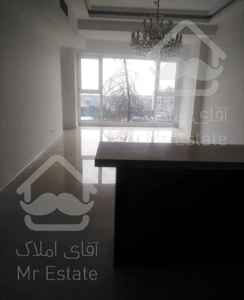 آپارتمان 163متر/سوهانک/غرق در نور