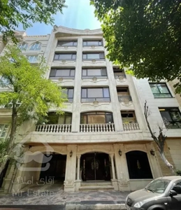 ۱۶۰ متر تکواحدی زعفرانیه ۲۰ تراس رایگان بقیمت