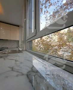 آپارتمان دولت کیکاووس85متر ۲خواب نورشمال وجنوب