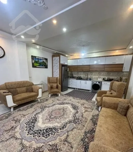 اجاره همکف ۷۵ متری / دوخواب ماشین رو/ جاده چمخاله