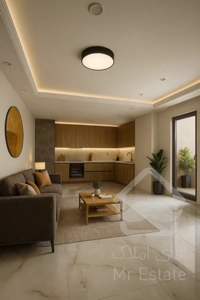 فرصت استثنایی فروش آپارتمان فول امکانات