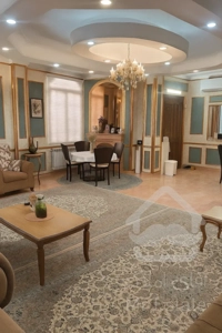 شیخ بهایی/113 متر/ زیر قیمت کل تهران