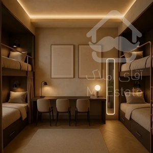 💫 طراحی مدرن، اجرا حرفه‌ای، نتیجه چشم‌گیر