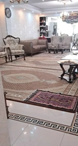 آپارتمان مسکونی 3خواب
