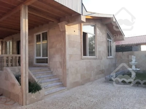 ویلا نوساز در خ.ساحلی