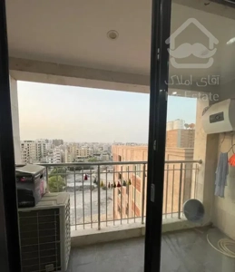 فروش ۱ خواب لوکس و نما مدرن / موقعیت عالی