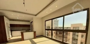 آپارتمان لوکس۱۰۵متر۲خواب / ویودار نوساز ازگل گلچین