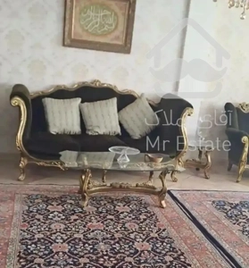 ۹۰متر ۲خواب  میدان سما