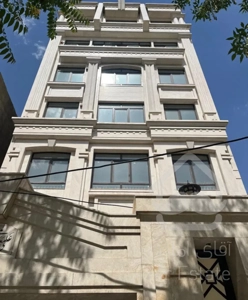 ۹۵ متر امام رضا نوساز (نزدیک اصلی)