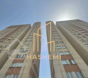 ۱۱۰متر۲خ*(تمدیدسالانه)دریاچه چیتگر/راه آهن ویوابدی