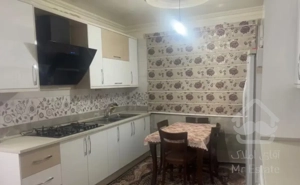 خانه ویلایی ۳ طبقه