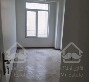 ۷۲ متر آپارتمان نصرت بین شادمان و بهبودی