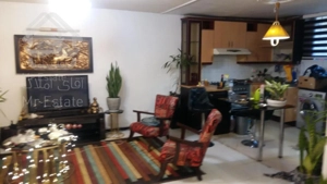 خرید و فروش آپارتمان 68 متری 2 خوابه جنت اباد