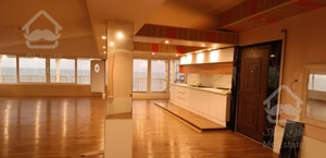 پنت هاوس ساحلی