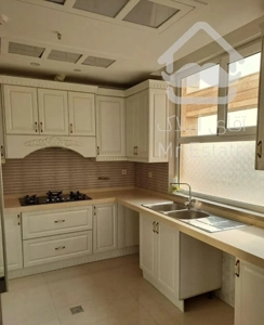 ۹۵ متر ۲ خواب/ میرداماد نفت شمالی