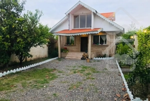 ویلا خوش نقشه وبسیار زیبا