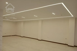 فروش آپارتمان ۱۳۰ متری ۲ خوابه کلید نخورده مولوی