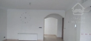 آپارتمان پر نور ۲ خواب فول امکانات باز سازی شده